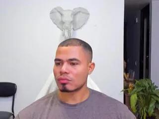 jackson_gray on Flirt4Free 