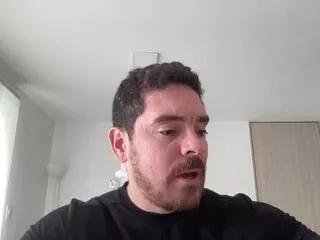 jacksson_ginger on Flirt4Free 