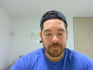 jacksson_ginger on Flirt4Free 