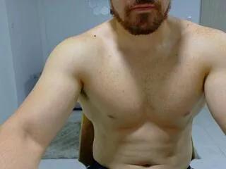 jacksson_ginger on Flirt4Free 