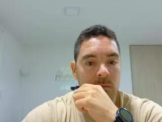 jacksson_ginger on Flirt4Free 