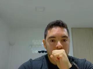jacksson_ginger on Flirt4Free 