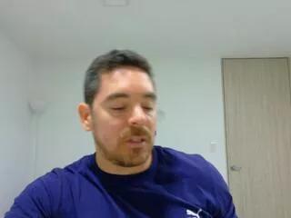 jacksson_ginger on Flirt4Free 