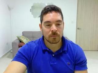 jacksson_ginger on Flirt4Free 