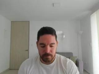 jacksson_ginger on Flirt4Free 