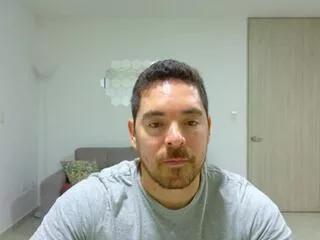 jacksson_ginger on Flirt4Free 