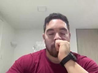 jacksson_ginger on Flirt4Free 