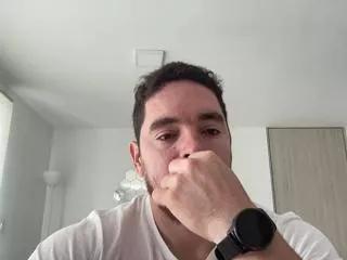 jacksson_ginger on Flirt4Free 