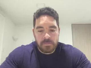 jacksson_ginger on Flirt4Free 