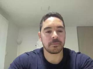 jacksson_ginger on Flirt4Free 