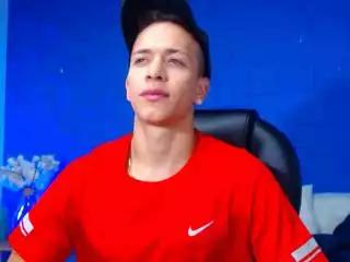 jacob_jamess on Flirt4Free 