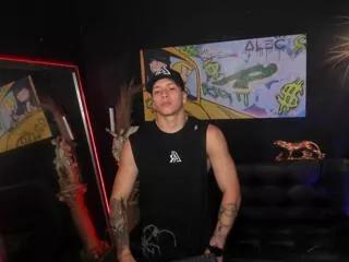 jacob_jamess on Flirt4Free 