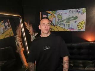 jacob_jamess on Flirt4Free 