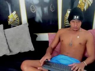 jake_jacobo_stiven — Private on Flirt4Free