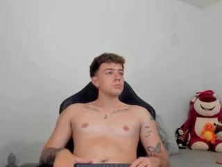 james_coltt on Flirt4Free 