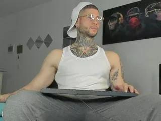 james_leeandros on Flirt4Free 