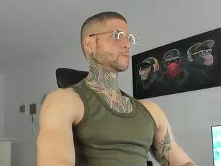 james_leeandros on Flirt4Free 