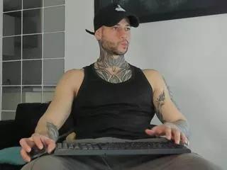 james_leeandros on Flirt4Free 