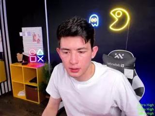 jason_cucis on Flirt4Free 