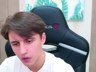 jeffrey_carter on Flirt4Free 