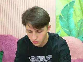 jeffrey_carter on Flirt4Free 