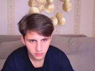jeffrey_carter on Flirt4Free 