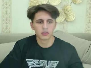 jeffrey_carter on Flirt4Free 