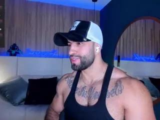 jeremy_harden on Flirt4Free 