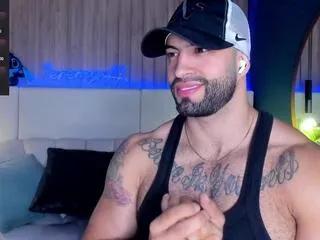 jeremy_harden on Flirt4Free 