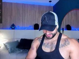 jeremy_harden on Flirt4Free 