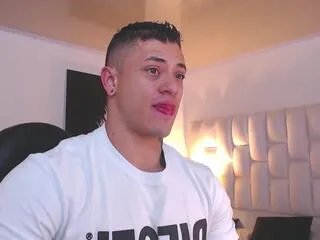 jeremy_lane — Freechat on Flirt4Free