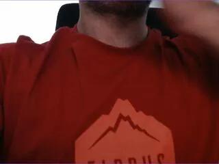 jerry_walker — Freechat on Flirt4Free