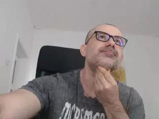 jerry_walker on Flirt4Free 