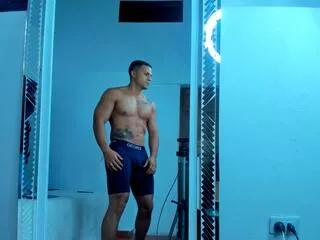 joao_do_santos on Flirt4Free 