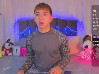 joji_sossa on Flirt4Free 