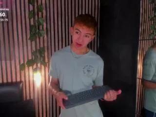 joji_sossa on Flirt4Free 