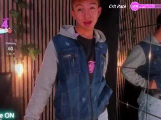 joji_sossa on Flirt4Free 