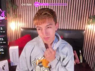 joji_sossa on Flirt4Free 