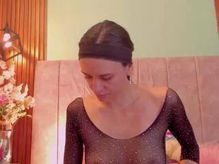 joselin_rouse on Flirt4Free 