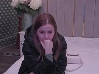 josie_hart — Freechat on Flirt4Free