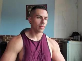 justin_karter on Flirt4Free 