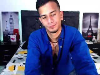 justin_melendez on Flirt4Free 