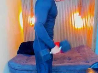 kalvin_walker on Flirt4Free 