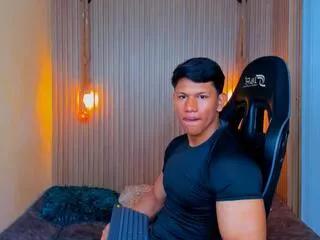 kalvin_walker on Flirt4Free 