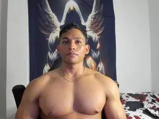 karl_mendez on Flirt4Free 