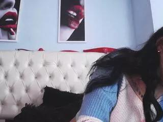 kate_brunet on Flirt4Free 