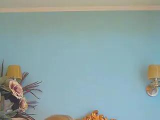 kelly_gracee on Flirt4Free