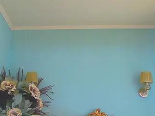 kelly_gracee on Flirt4Free