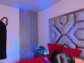 kendra_harper on Flirt4Free 