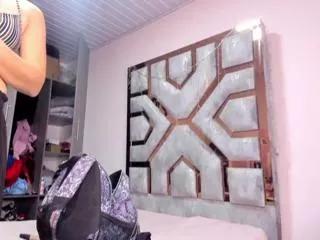 kendra_harper on Flirt4Free 